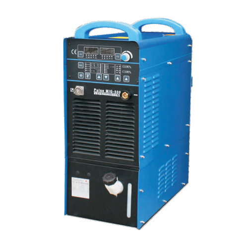 MIG R RP350 500 Power Sources