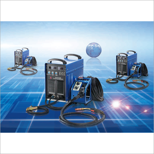MIG M 400 500 630 Welding Machine