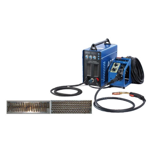 Quick MIG 250 Welding Machine