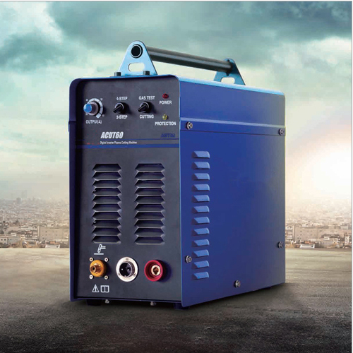 ACUT 60 Plasma Cutting Machine