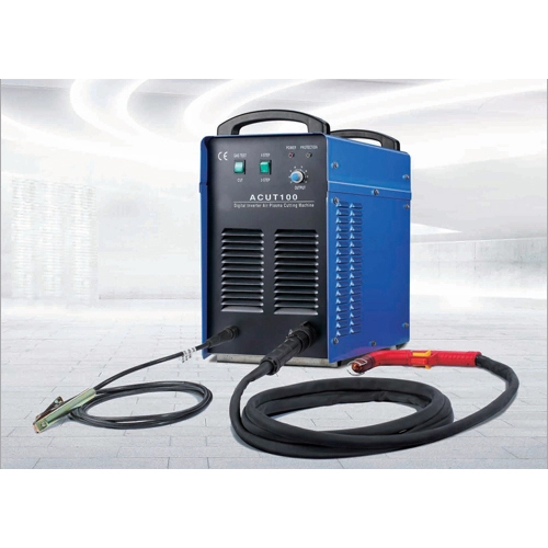 ACUT 100  120 Plasma Cutting Machine