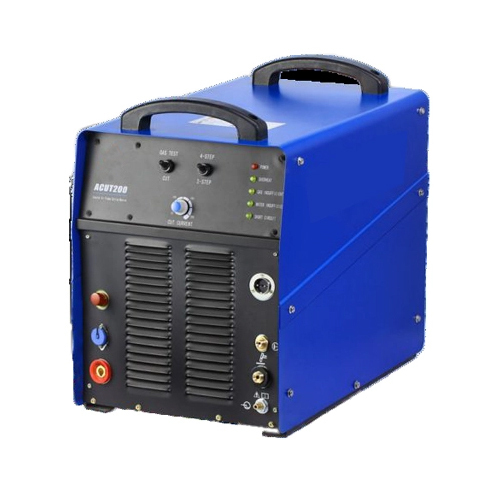 Acut Digital 200A Plasma Cutting Machine