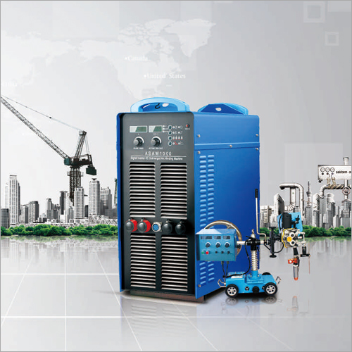 ASAW-ll-1000 Welding Machine