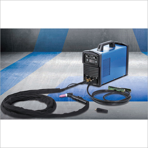 TIG P 200 Welding Machine