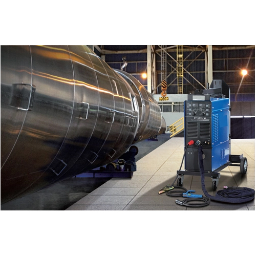 ATIG PAC 315III 500III