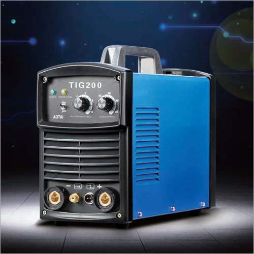TIG 200 Welding Machine