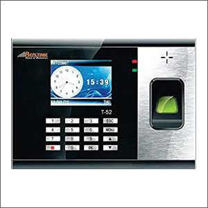 Plastic Wall Mounted Biometric Systems