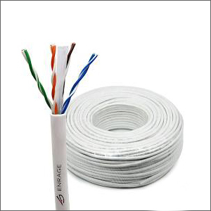 Cat-6 Cables Application: Commercial