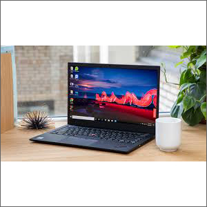 Slim Design Laptop Computer