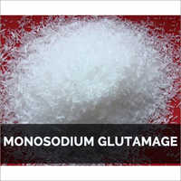 Monosodium Glutamate Azinamoto Powder - Industrial Grade, Sharp Smell, Poisonous, Room Temperature Storage