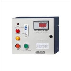 Electric Motor Starters