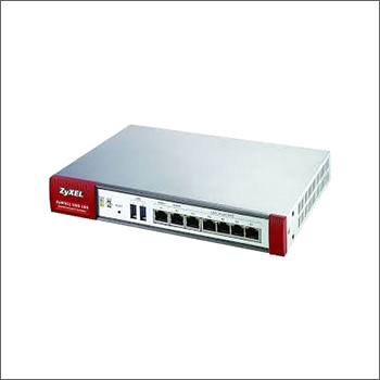 Computer Network Firewalls