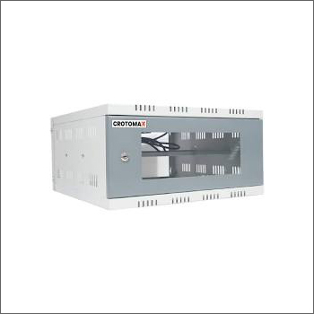 CCTV Server Rack