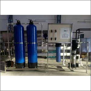 Commercial Water Purifiers