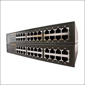 Internal Series Routers
