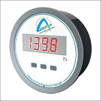 SERIES CDPR Differential Pressure Transmitter