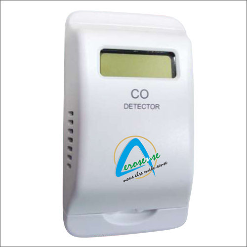 Aerosense SERIES CMT100 Carbon Monoxide Transmitter