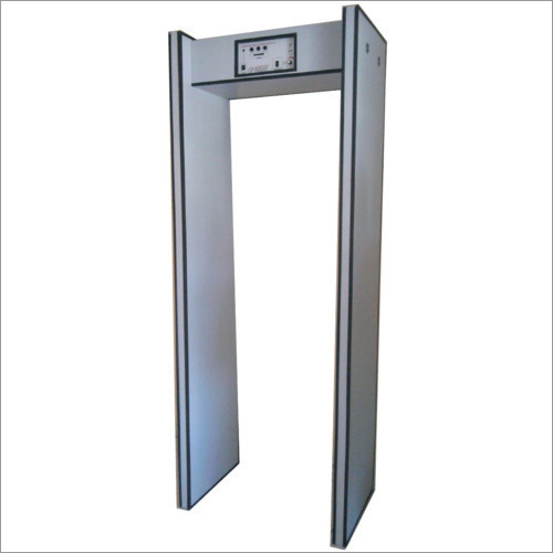 Door Frame Metal Detector (DFMD)