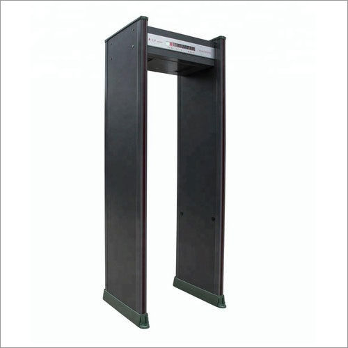 Door Frame Metal Detector (DFMD)