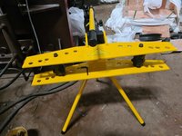 Hydraulic Pipe Bending Machine