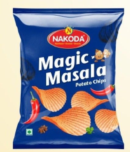 Mast Masala Chips