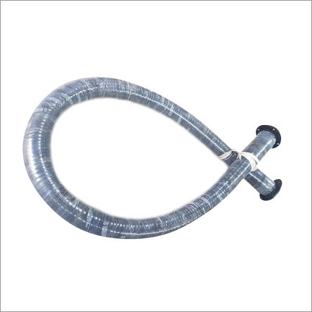 Rubber Suction Hose At Best Price In Pune Maharashtra Chemi Flow Rubber Industries