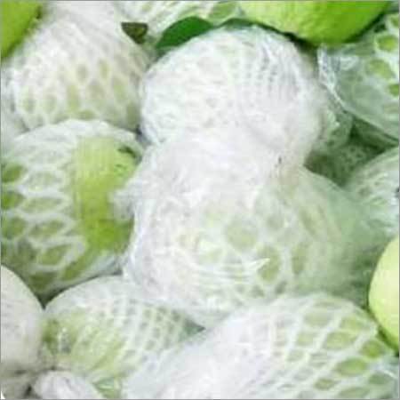 Guava Fruit Packaging Foam Net