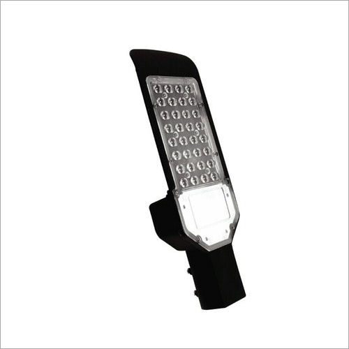 30W Lens Street Light Housing