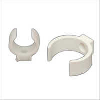 T5-T8 Plastic Holding Clip