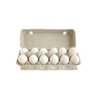 White Paper 12 Egg Box