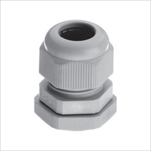 PVC Cable Gland