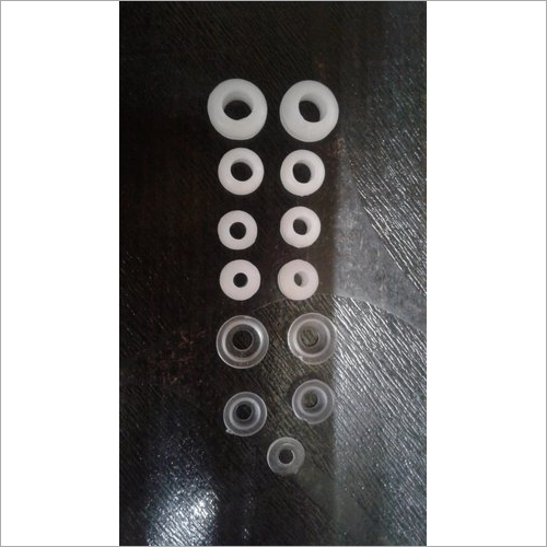 Silicone Rubber Grommets