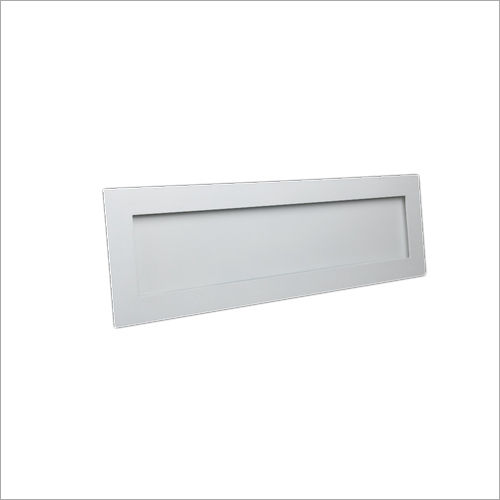 Led Light Frame