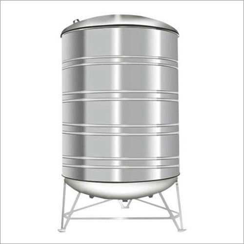 Stainless Steel Water Tank