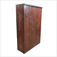 Durable Wooden Office Almirah