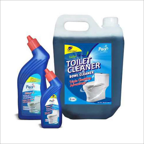 Toilet Bowl Cleaner