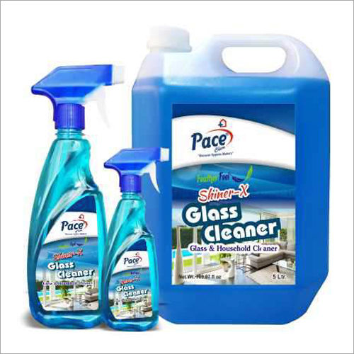 Glass Cleaner