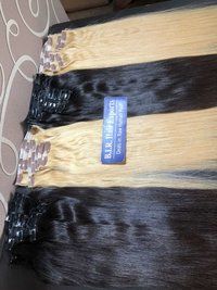 Clip Hair Extensions