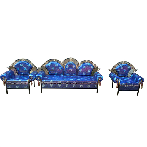 Fancy Iron Sofa Set at Best Price in Guwahati M/S Vandana Steel