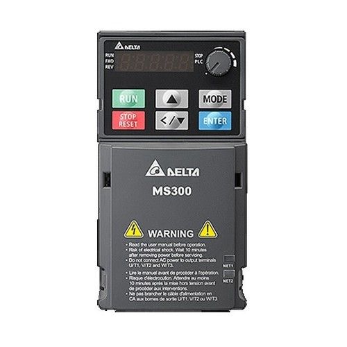 Delta Industrial Automation Product