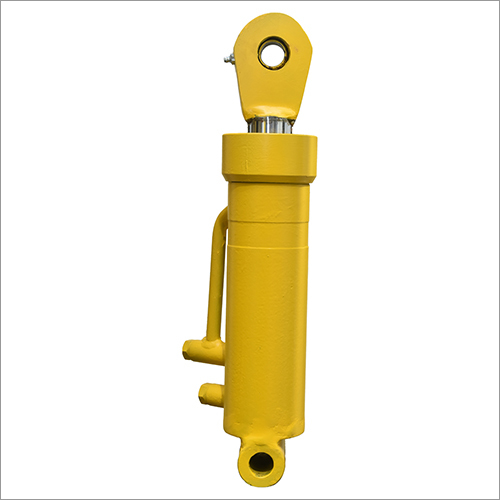 Brake Outer Hydraulic Cylinder