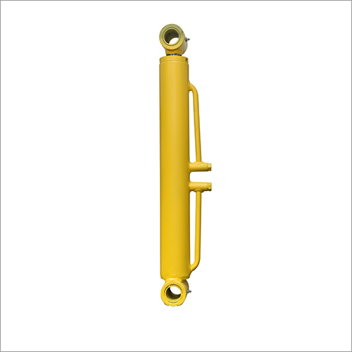 Sliding Hydraulic Cylinder