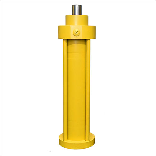 Special Purpose Hydraulic Cylinder