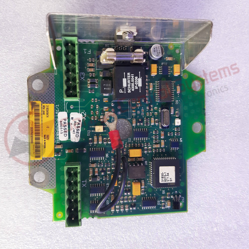 Alfa laval 318304647 4 board