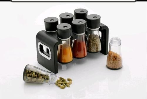 spice rack square