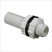 UPVC Tank Fitting