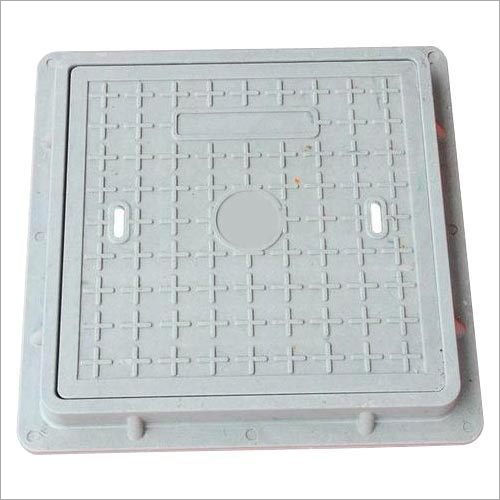 FRP Manhole Covers