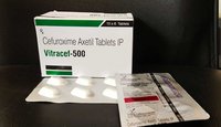 Cefuroxime Axetil Tablet for pcd pharma franchise on monopoly basis