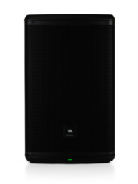 Jbl Eon715 Two Way Powered Speaker - 15" Ferrite Woofer, 1" Neodymium Tweeter | Bi-amped, Bluetooth-controlled Eq With Lcd Display