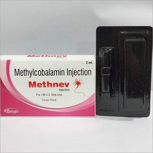 Methytlcobalamin Injection